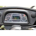 3 Wheel 60V 32Ah Electric Passenger Closed Tricycles