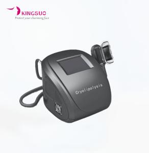 China Portable Cyo Fat Freezing Cryolipolysis Body Shaping factory