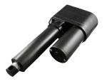 heavy duty linear actuator 12VDC IP66, 12000N load heavy duty linear actuator
