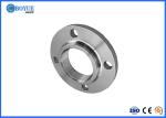 Hydraulic Threaded Pipe Flange Din 2566 DN80 PN16 Size 2" - 24" Corrosion