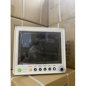 Portable Patient Monitor With Parameters Of ETCO2 ECG NIBP SPO2 RESP TEMP PR