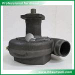 Cummins K38 Engine Water Pump 3634029 4376119 4372338 3647029 3643967 3635807
