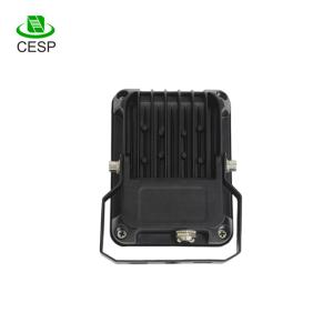 China CESP CE ROHS CA FC EMC IP66 listed 10W flood light Professional manufacturer factory