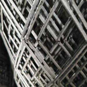 China 3000 Mm Max Panel Length Durable Expanded Metal Sheet factory