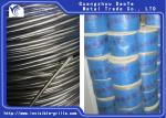 Safety Solution Stainless Steel Wire Grill Aluminium For The Balcony Invisible