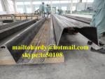 Steel pile sheet cold forming production line, piling sheet production line