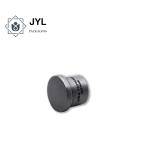 Aluminum Alloy Antique Bottle Cap For Luxury High End Perfume & Cosmetic