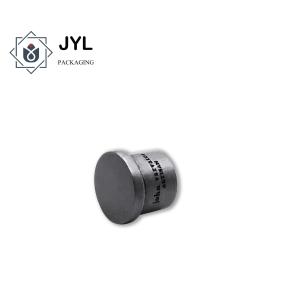 China Aluminum Alloy Antique Bottle Cap For Luxury High End Perfume &amp; Cosmetic factory