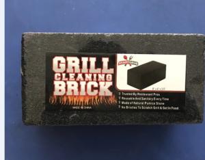 China GLOMESH GRILL BRICK factory