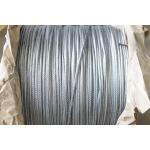 Special Cold Heading Steel 1x25Fi 1x29Fi Structure 4mm Diameter 316 Stainless