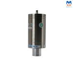 Brandson type ultrasonic converter aluminum housing high power