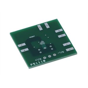 China DEM-VCA-SO-1B Embedded Solutions Variable Gain Amplifier Evaluation Board factory