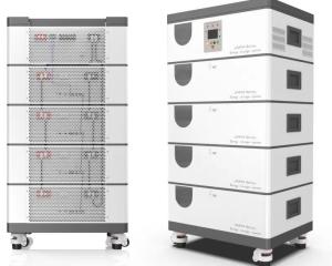 China Home All In One Stackable Battery Storage ESS System 5KVA 6KVA 8KVA 10KVA factory