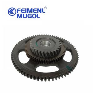 China 8943934394 For Isuzu 4HF1 4HK1 6HK1 Auto Engine Parts 8976005861 8-97600586-1 Idle Gear For Isuzu NKR NPR factory