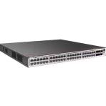 S5735-S24T4XE-V2 24 Port PoE Gigabit Switch Network Switch with 4 x 10 GE SFP