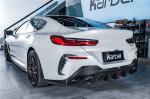 Hot Sale G14 G15 G16 840i 850i Carbon Fiber Body Kit Forbmw 8 Series Front