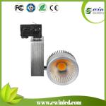 Track mounted adjustable LED spot light 30w