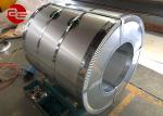 Hot Rolled Flat SGCC Hot Dip Galvanized Steel Roll JIS G3302