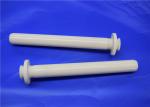 High hardness Alumina Ceramic Piston / Ceramic Plunger Pump High Pressure