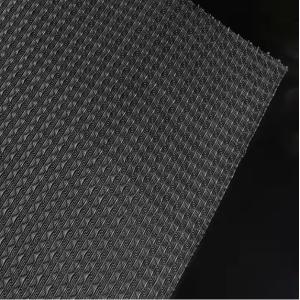 Air Conditioning Dust Proof Vent Filter Dense Mesh Dust Filtering Vent Pipe