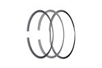 VG1560037011 Piston SHACMAN WD615 SINOTRUK Spare Parts