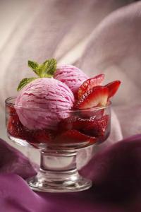 China High Quality Ice-Cream Used Mono Diglyceride Emulsifiers DH-Z45 factory