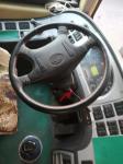 Left Hand Drive Used Yutong Buses / 2011 Year Used Coach Bus For Transport