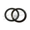 Buy cheap HOWO Differential oil seal 85*105*8mm, Split Type,Cover Rubber(TC ),Wear from wholesalers