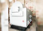 Professional Coal Fired Steam Boiler High Efficiency For Power Plant