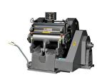 High Speed Die Cutting Machine Ml-750 750mm Paper Cutting And Creasing Machine
