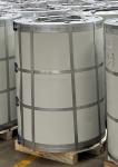 SGCC Z225 Prepainted Galvalume Steel Coil Corrosion Resistant