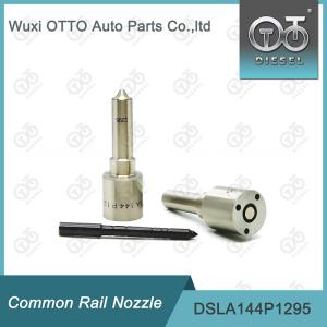 China DSLA144P1295 Bosch Diesel Nozzle For Common Rail Injectors 0 445110119 factory