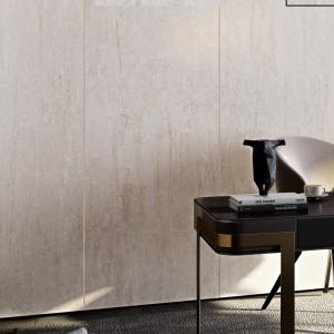 China 3 Easy Maintenance White Porcelain Tiles in 9mm Polished factory