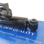 Part Number A2053208630 A2053208530 Shock Damper For Mercedes-Benz C205 Rear