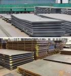 Hot Rolled NM500 Alloy Structural Steel Sheet Nm400 Nm450 Nm500 Nm550 Nm600 Wear