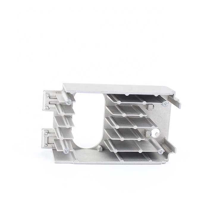 OEM Machining Aluminum Die Casting Parts