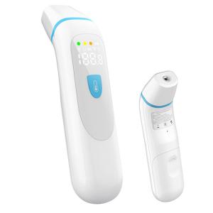 China Digital Infrared Adult Forehead IR Kids Fever Thermometer factory