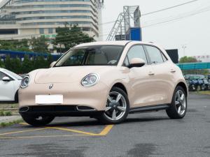 China Ora Good Cat Morandi Off Road Electric Car 501km High Performance Sedans factory