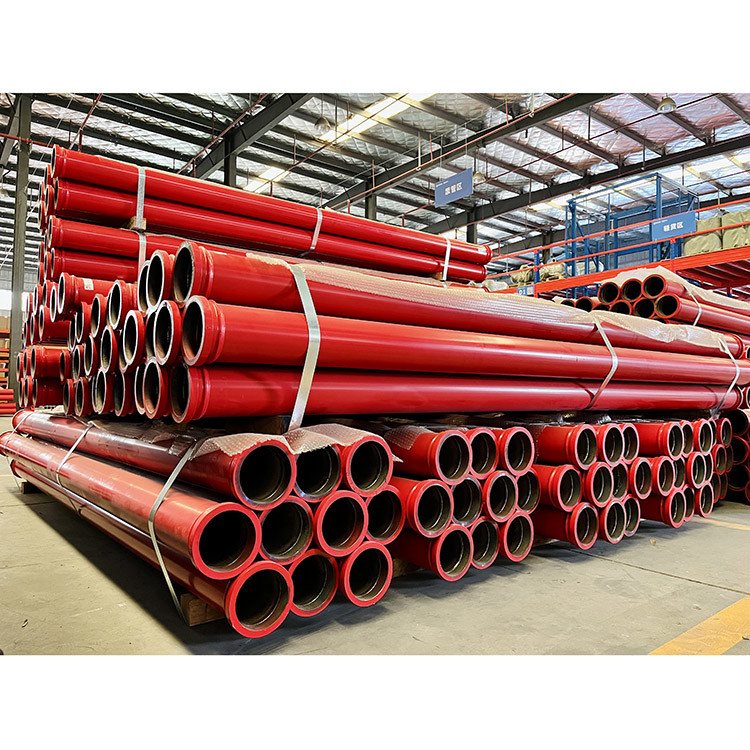Construction Machine Concrete Pump Elbow for Beton R180-90 Sany Cifa Zoomlion