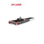Exchange Platform 3015 4015 4020 6015 6020 6025 8025 10025 12025 CNC Metal Fiber