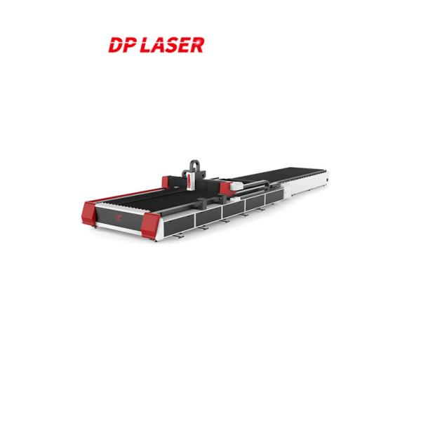 Exchange Platform 3015 4015 4020 6015 6020 6025 8025 10025 12025 CNC Metal Fiber