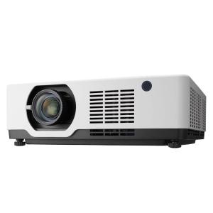 China 6000 Lumens Standard Throw Laser Projector With High Contrast factory