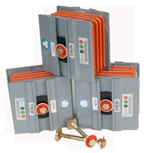 China Joints（Insulation Separator, Double-headed Bolts）/Busbar Accessories factory