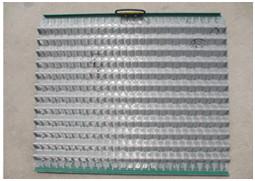 China API Shale Shaker Screen factory