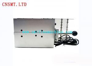 China QP XP IP Vibration Feeder 5 Tubes 220V Metal FUJI Paste Machine Accessories factory