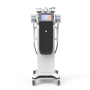 China Multifunctional Beauty Cavitation Body Slimming Machine 40k For Salon factory