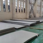 0.1 Mm 0.25 Mm 0.3 Mm 0.4 Mm 409 304 Stainless Steel Sheet Metal Plate 2b Finish
