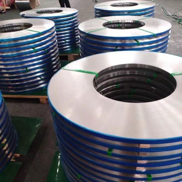 Corrosion-Resistant C276 Alloy Strip for Aerospace & Chemical Processing