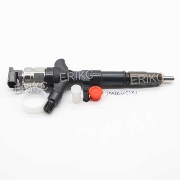 ERIKC 295050-0180 23670-0L090 Genuine New Injector 23670-30400 295050 0180 Auto