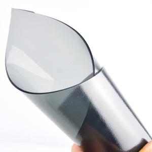 China ANXIN plexi glass perspex mma virgin cast 1.5mm 2mm acrylic sheet clear factory